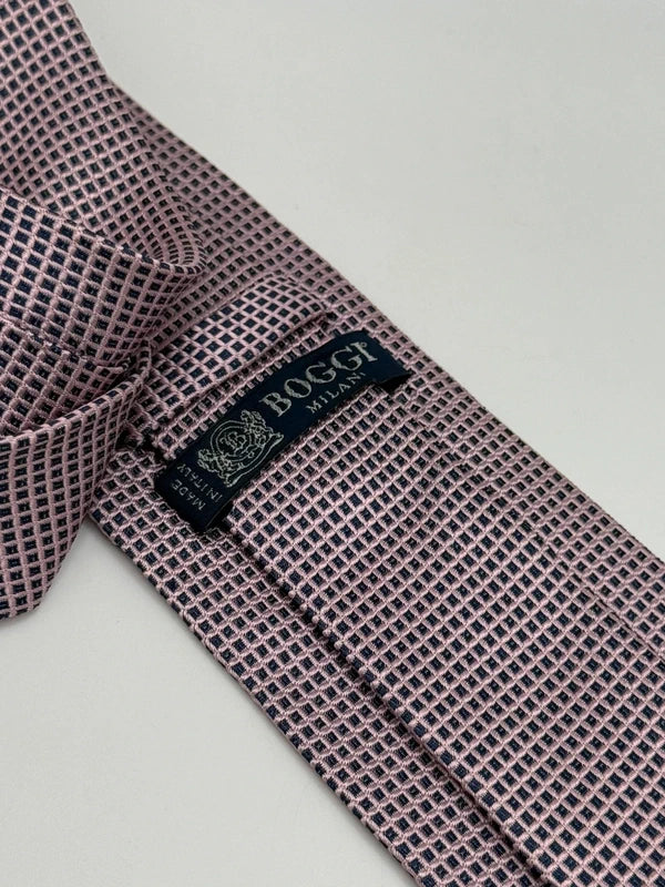 Tie Boggi