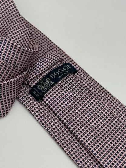 Tie Boggi