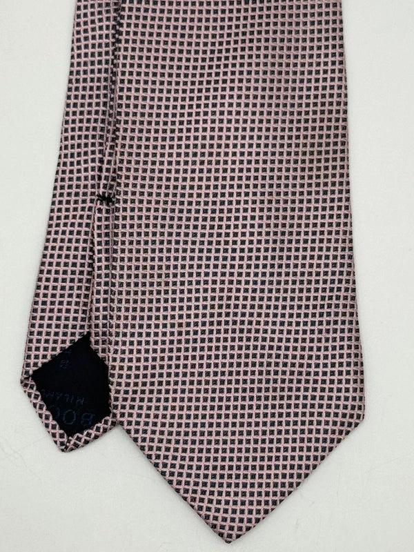 Tie Boggi