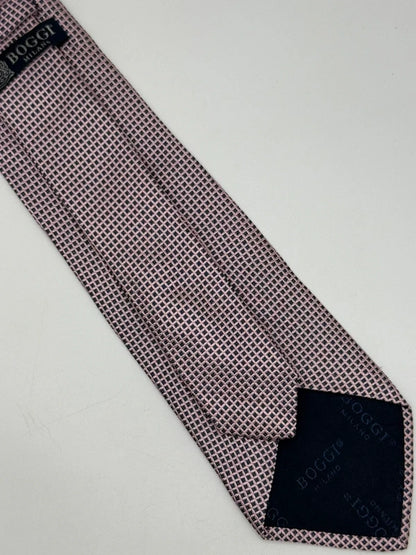 Tie Boggi