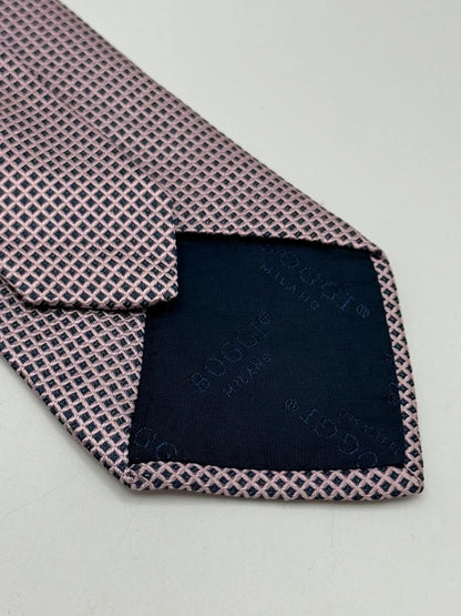 Tie Boggi