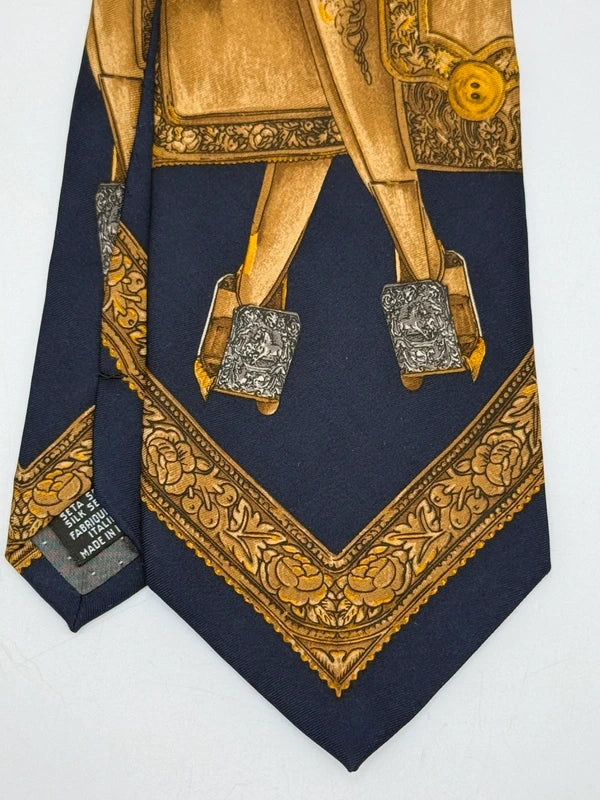 Tie Gianfranco Ferrè