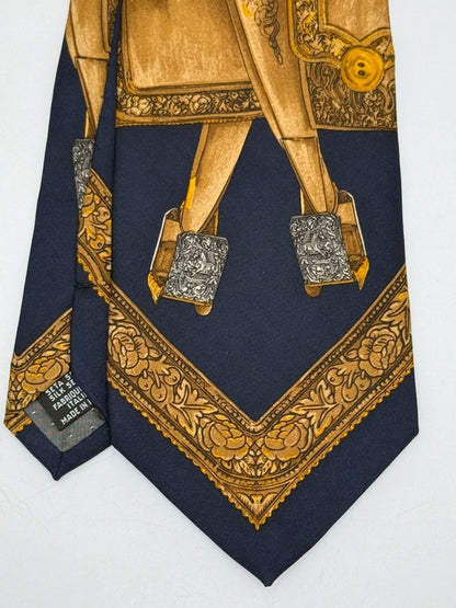 Tie Gianfranco Ferrè