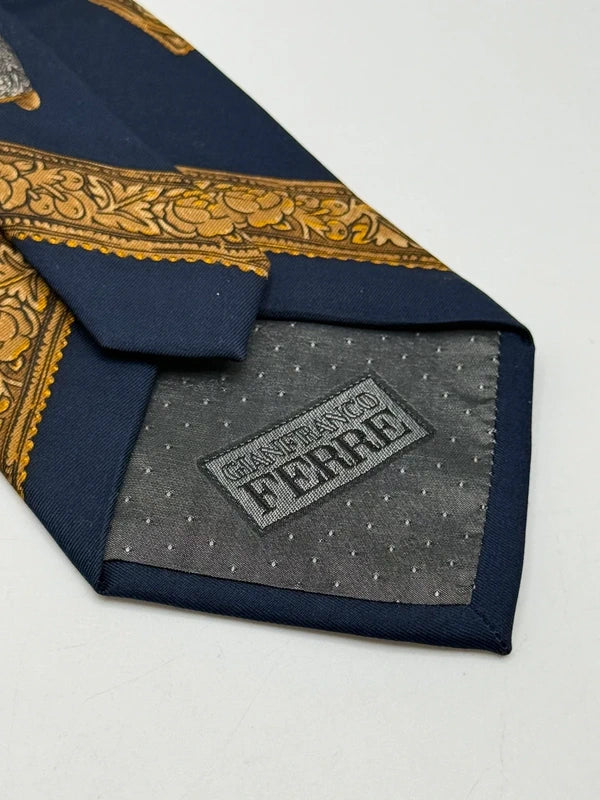 Tie Gianfranco Ferrè