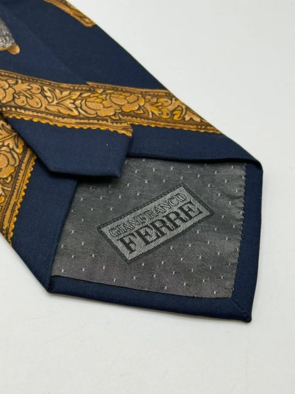 Tie Gianfranco Ferrè