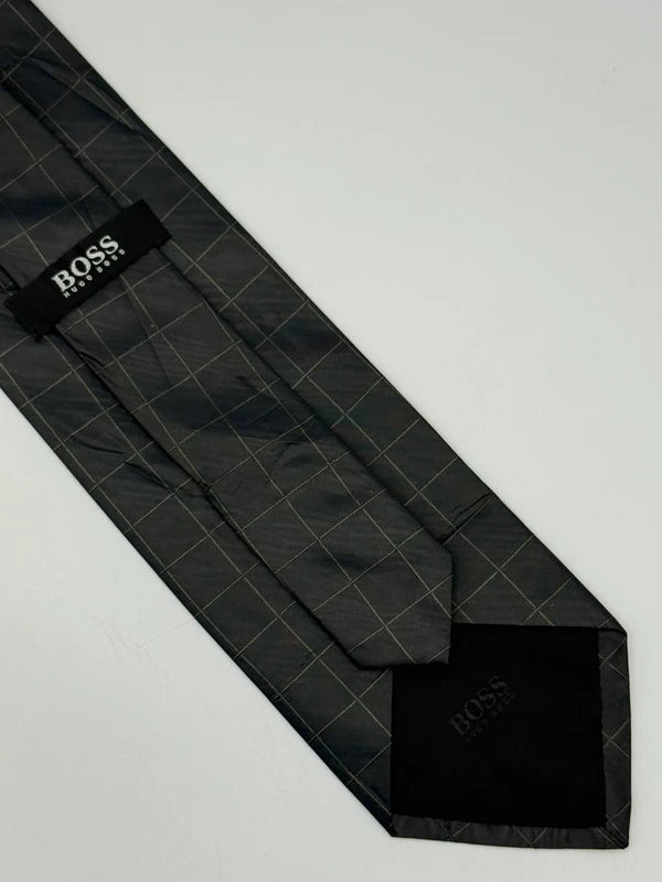 Tie Hugo Boss