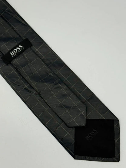 Tie Hugo Boss