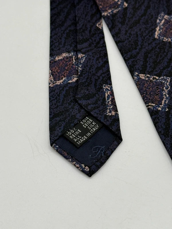 Tie Borsalino