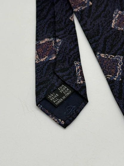 Tie Borsalino