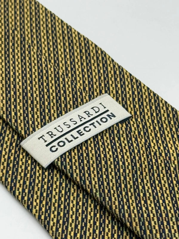 Tie Trussardi