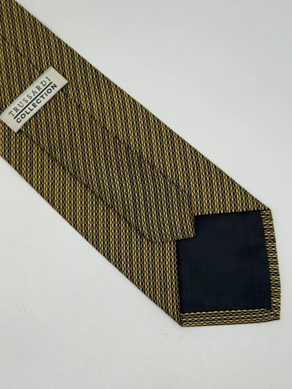 Tie Trussardi