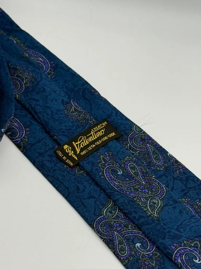 Tie Valentino Creation