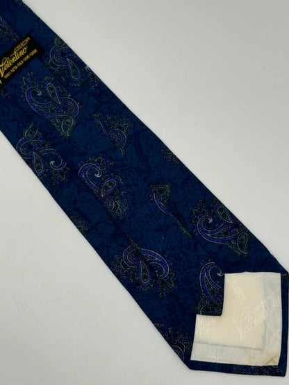 Tie Valentino Creation