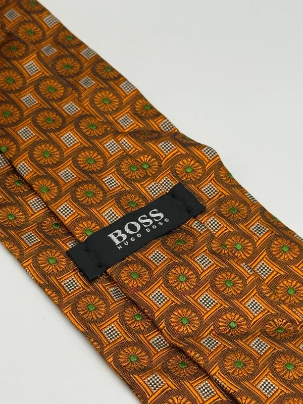 Tie Hugo Boss