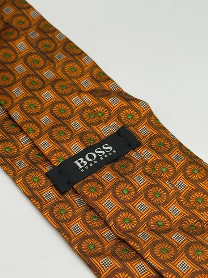 Tie Hugo Boss