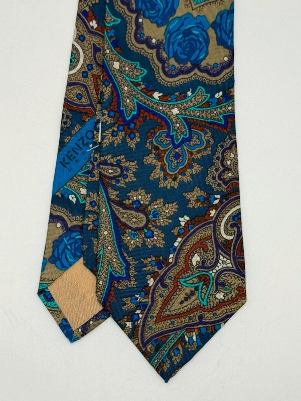 Tie Kenzo Paris