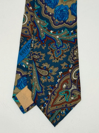 Tie Kenzo Paris