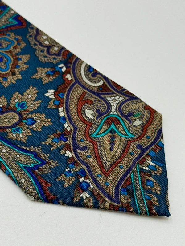 Tie Kenzo Paris
