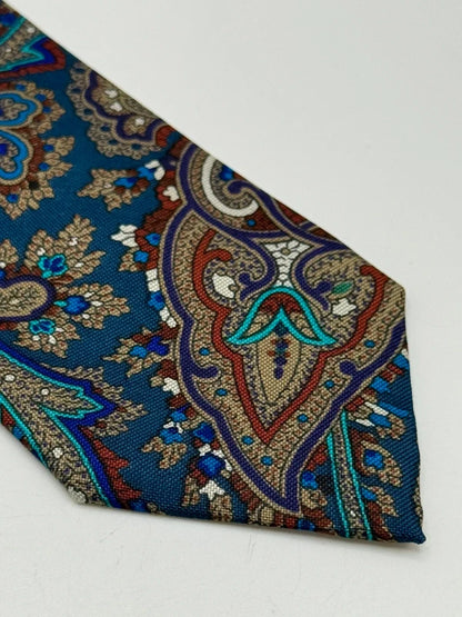 Tie Kenzo Paris