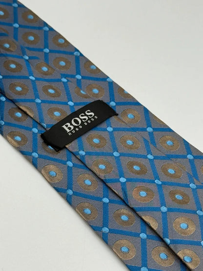 Tie Hugo Boss