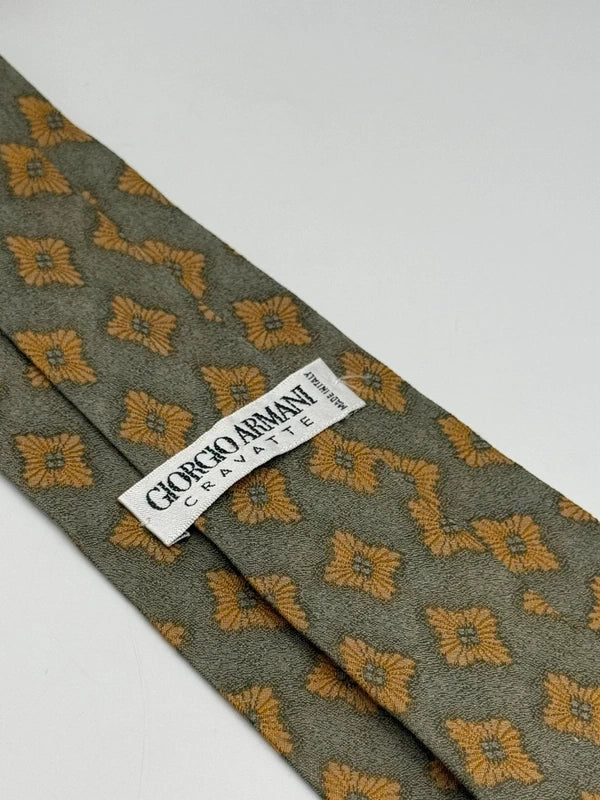 Tie Giorgio Armani
