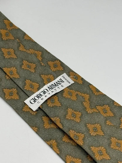 Tie Giorgio Armani