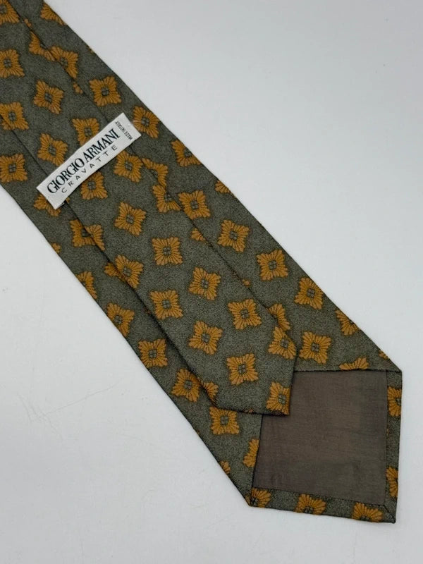 Tie Giorgio Armani