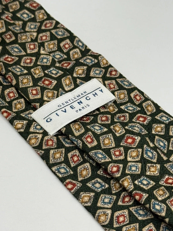 Tie Givenchy Gentleman Paris