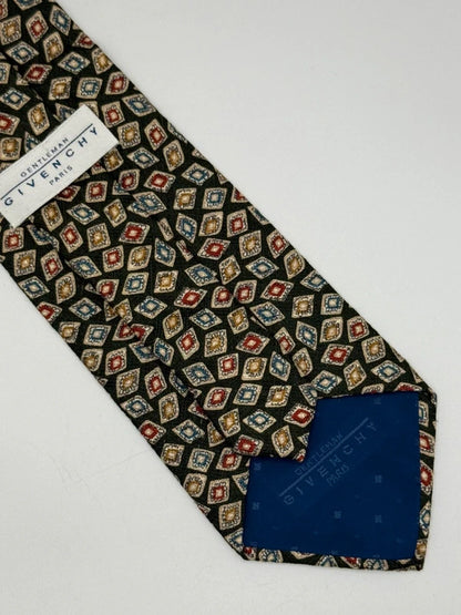 Tie Givenchy Gentleman Paris