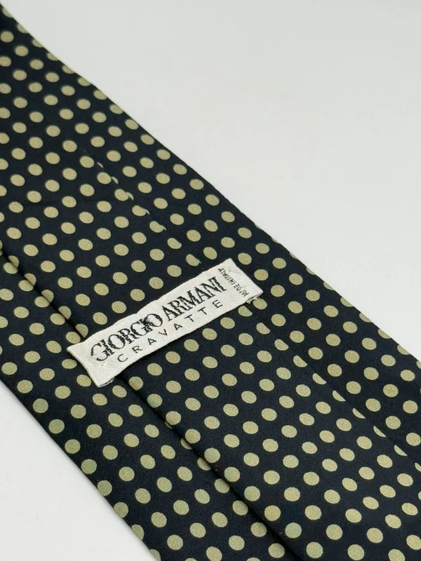 Tie Giorgio Armani