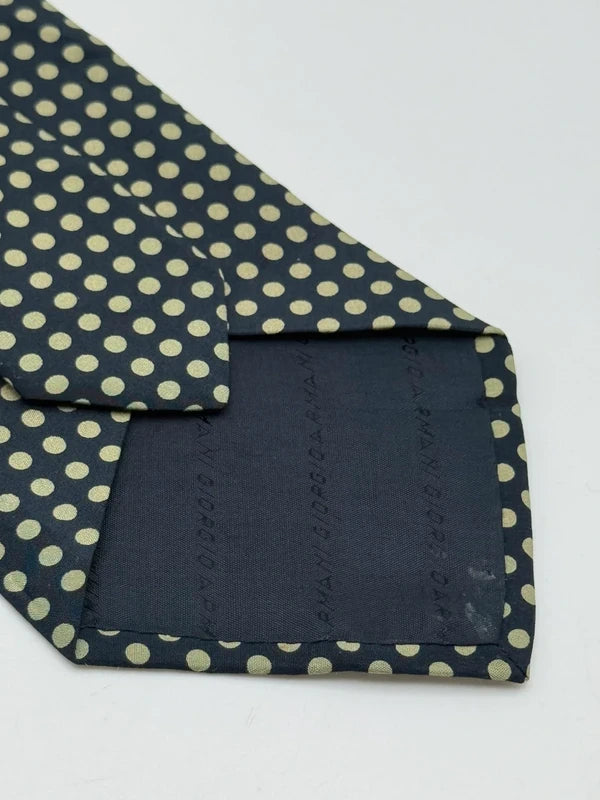 Tie Giorgio Armani