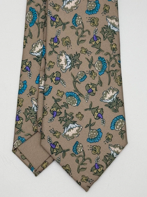 Tie Hermes Paris 7229 UA