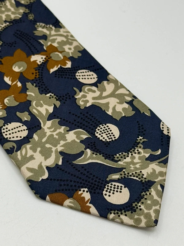 Tie Trussardi Action