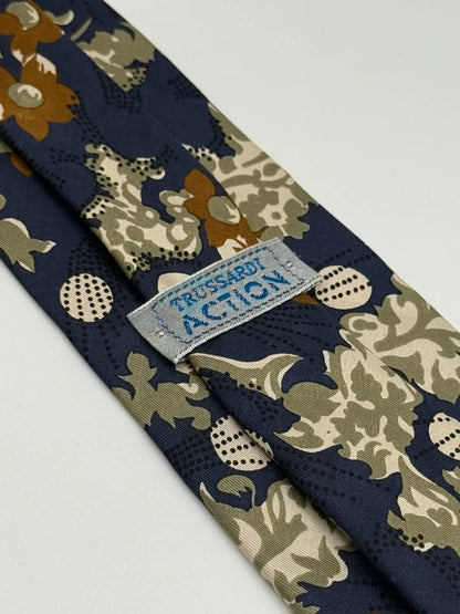 Tie Trussardi Action