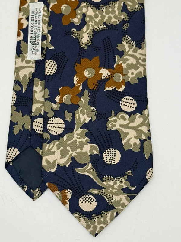Tie Trussardi Action