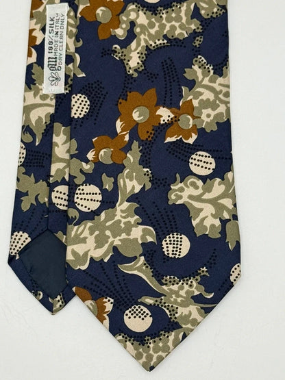 Tie Trussardi Action