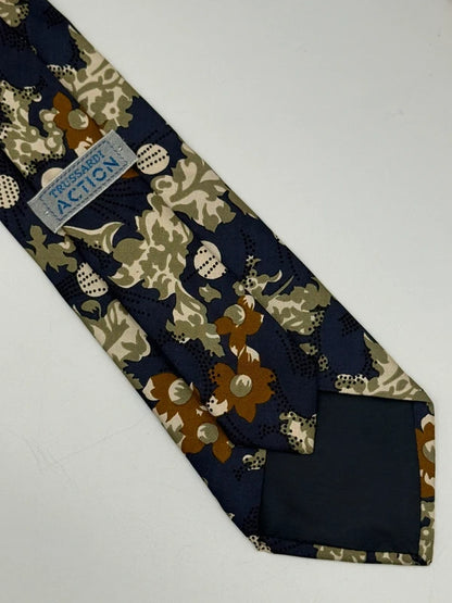 Tie Trussardi Action