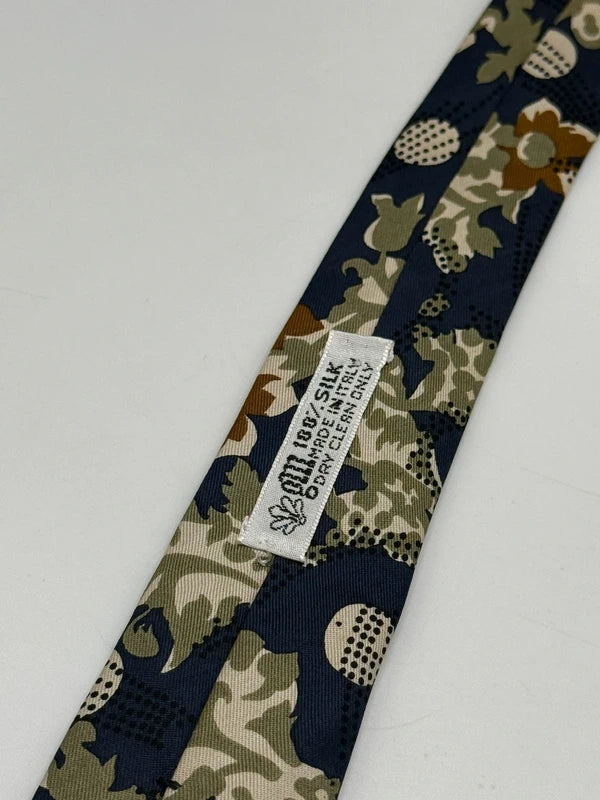 Tie Trussardi Action