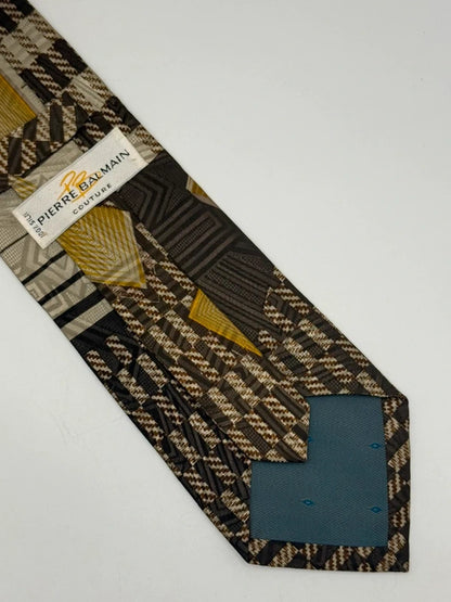Tie Pierre Balmain