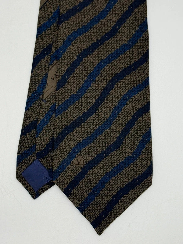 Tie Valentino