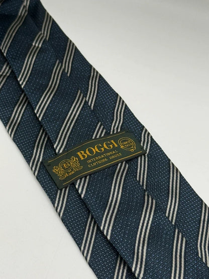 Tie Boggi