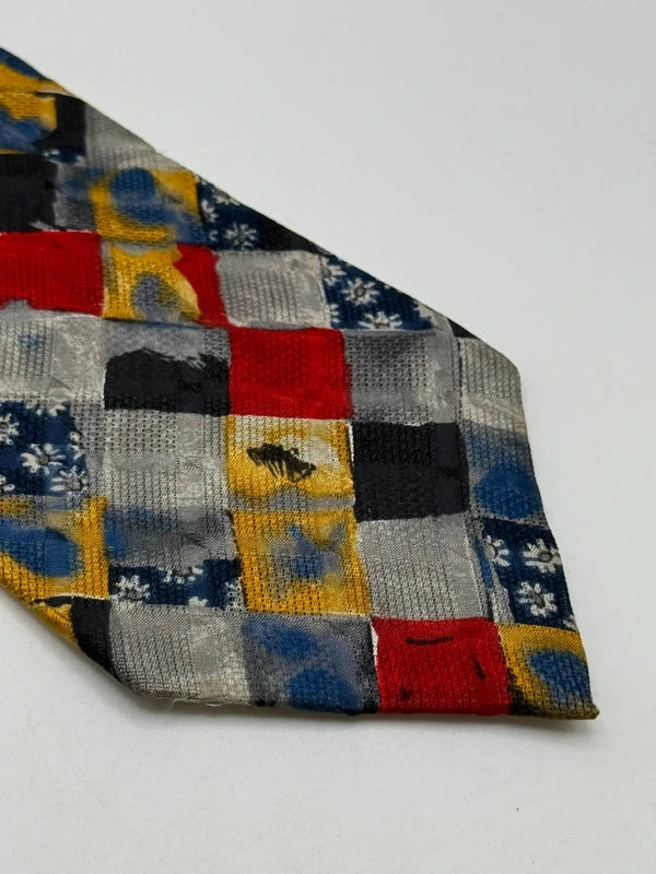 Tie Ermenegildo Zegna