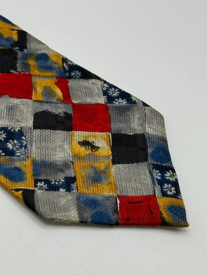 Tie Ermenegildo Zegna