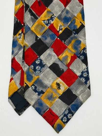 Tie Ermenegildo Zegna