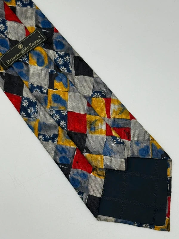 Tie Ermenegildo Zegna
