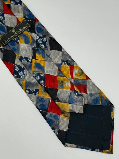 Tie Ermenegildo Zegna