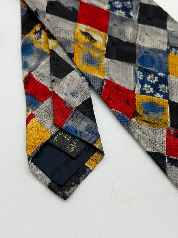 Tie Ermenegildo Zegna