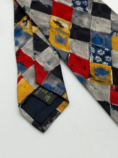 Tie Ermenegildo Zegna