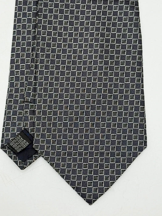 Tie Pierre Balmain