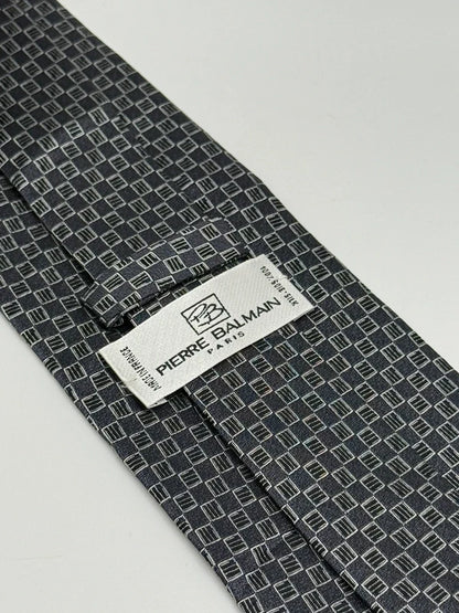 Tie Pierre Balmain